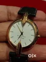 LONGINES RODOLPHE WATCH