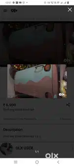 पीठा ची घरगूती गिरणी चालू कंडिशन मधील
