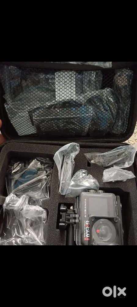 Digitek GoCAM (DAC-101) 5K 30FPS