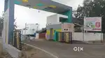 Near close to Kovilpalayam, Asian College Road