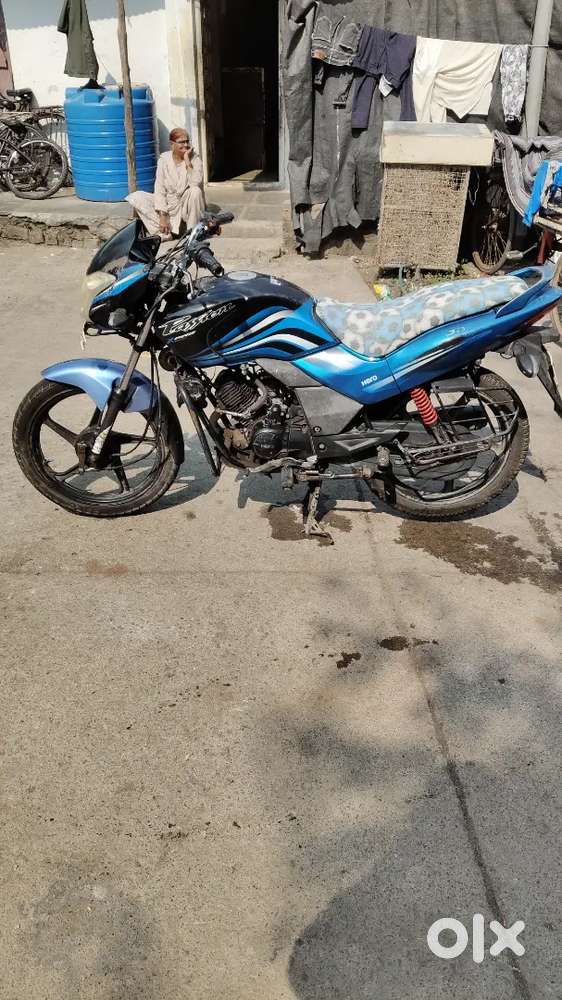 Passion X Pro Good Condition