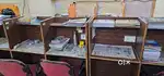 Library Furniture studyroom abhyasika chair study table study chairs