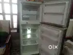 Hitachi Double Door Fridge