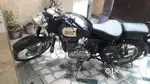 BULLET CLASSIC 350 with good condition