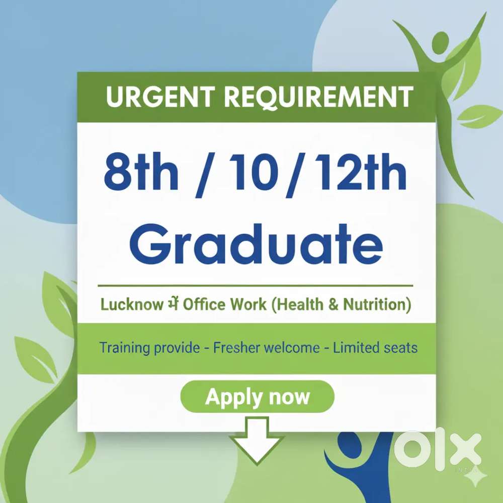 Office work health & wellness