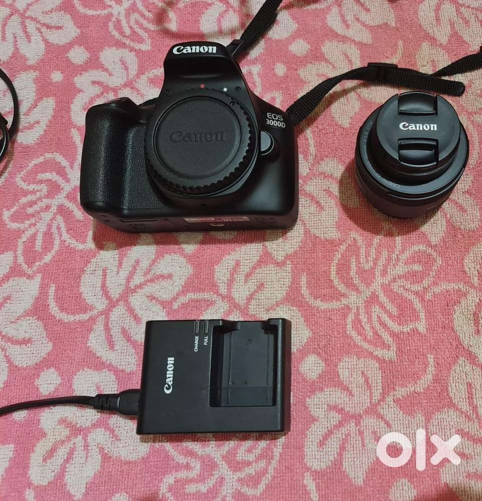 cannon eso3000D