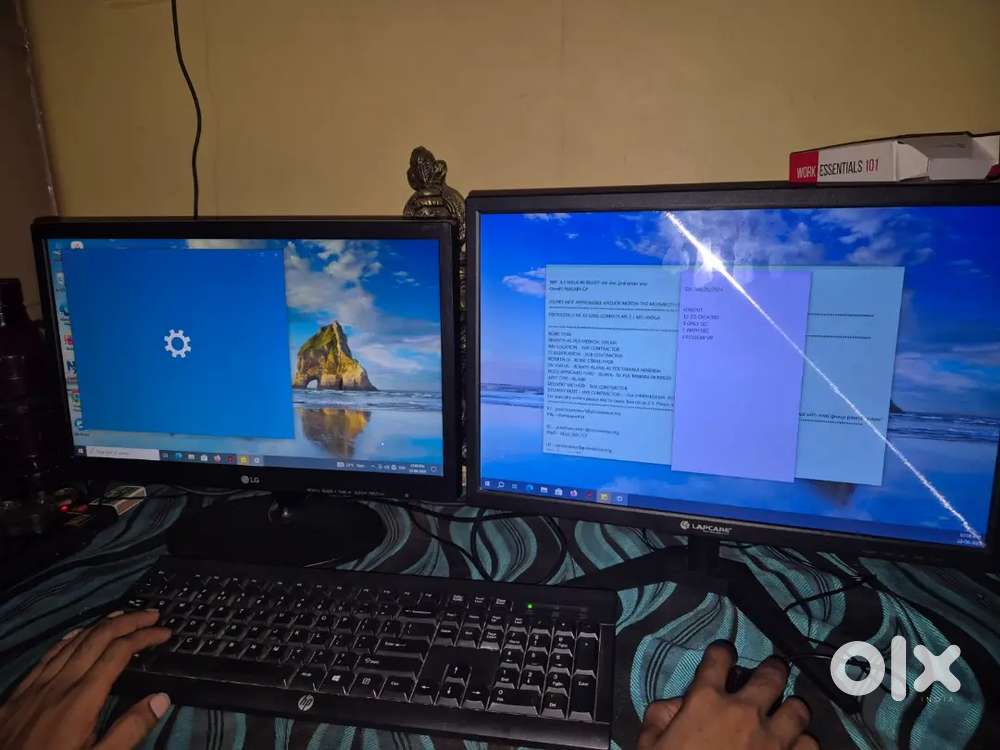 Computer for sale !!