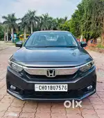 Honda Amaze S MT i-VTEC, 2018, Petrol