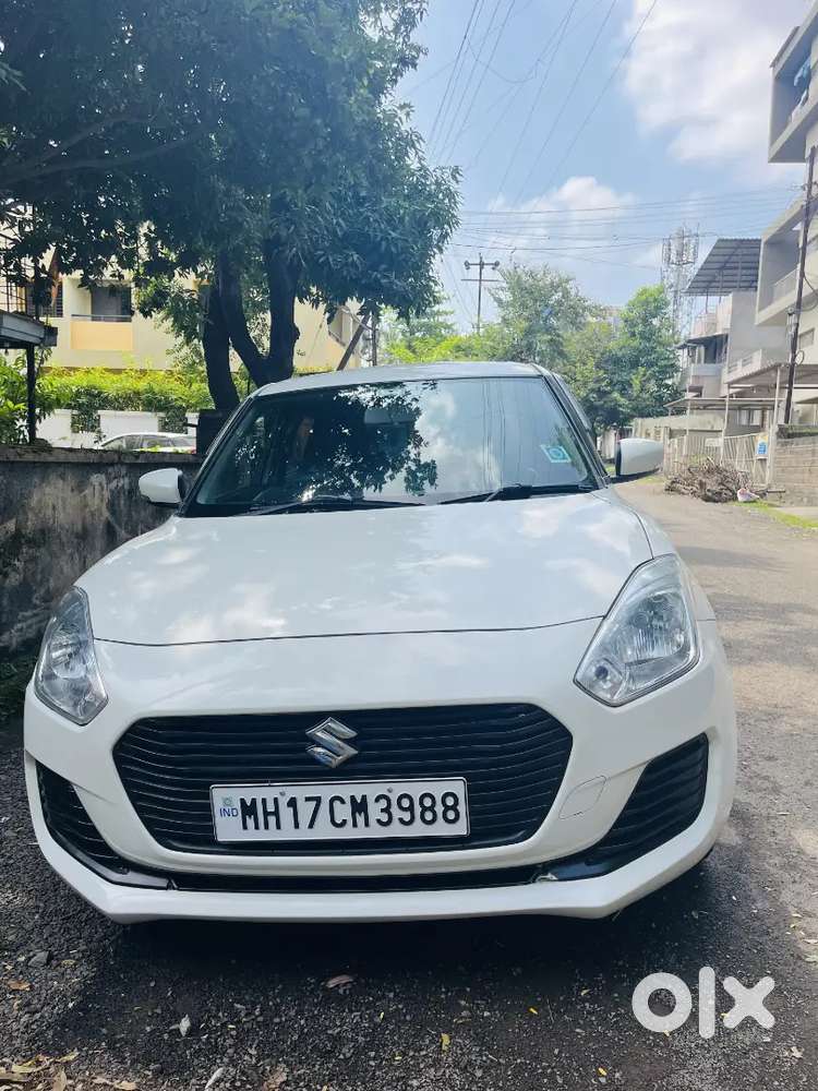 Maruti Suzuki Swift 2021 Petrol 66000 Km Driven