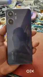 Realmi 10 4g