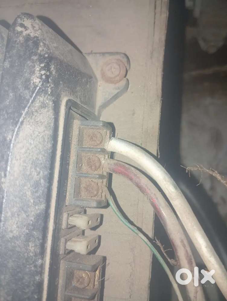 Selling owner for ramamoorthy