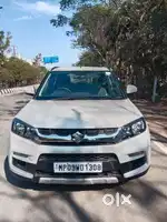 Maruti Suzuki Vitara Brezza VDi, 2019, Diesel