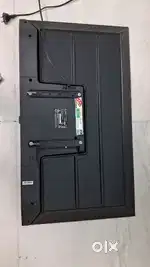 One+ smart android tv