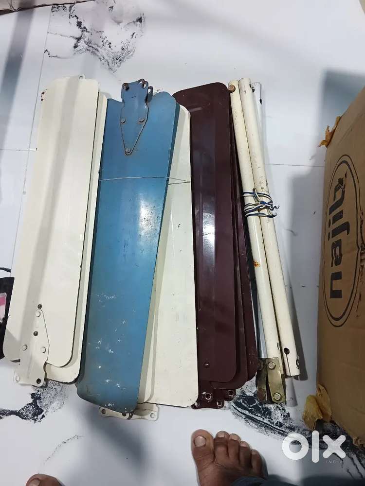 Used fans for sell