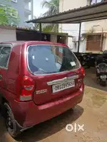 Maruti Suzuki Alto K10