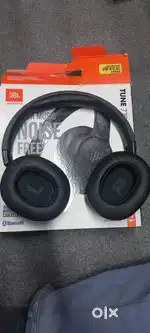 JBL Headphones