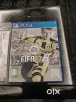PS3 and 4 games