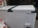 Voltas d freezer 8