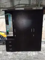 Brand new 4 door (2+2) wardrobe