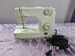 Sewing machine Singer Fashiomaker Electric