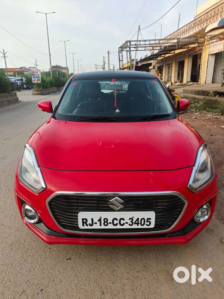 Maruti Suzuki Swift 2018 Petrol Good Condition