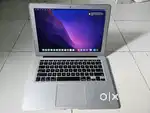 Macbook Air Early 2015
