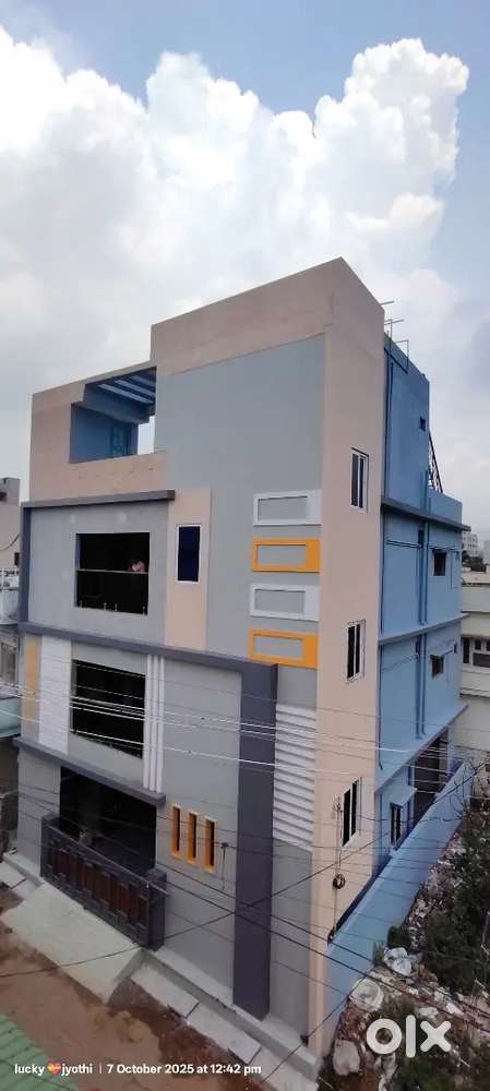 Rent  OFFICE  SPACE / Home purpose