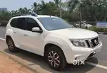 Nissan Terrano XL Plus 85 PS DEISEL, 2014, Diesel