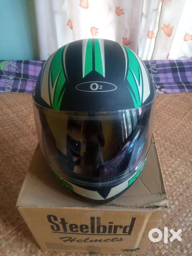 O2 Helmet. Size M