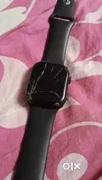 Apple watch series 7 45mm