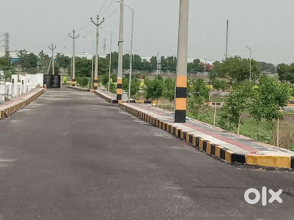 Just 7.67Lakhs for Approved Sites