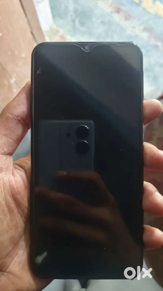 Samsung m20 ram 3 32good condition