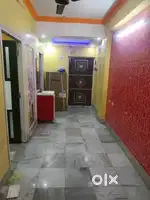 1BHK FULL FURNISHED FLAT RENT AT KESTOPUR RABINDRAPALLY NEAR VIP ROAD