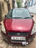 Maruti Suzuki Ritz 2010 Petrol Well Maintained
