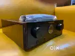 Marantz hd amp1 with dac integrated amplifier