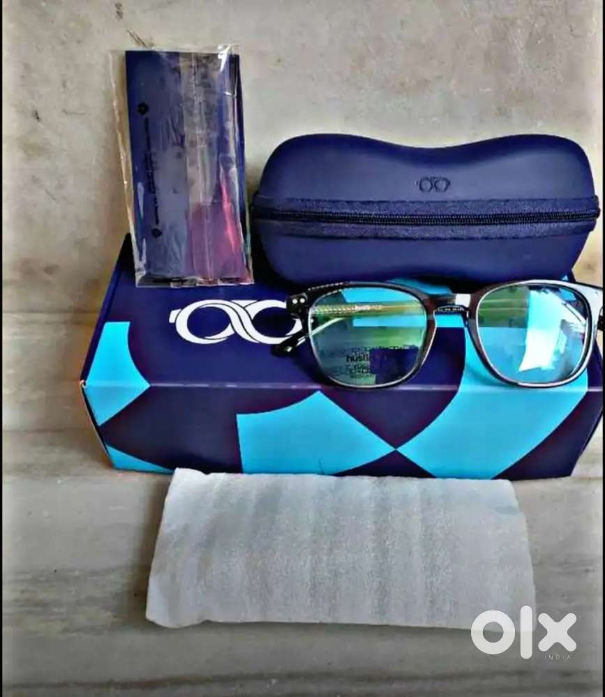 Lenskart Glasses