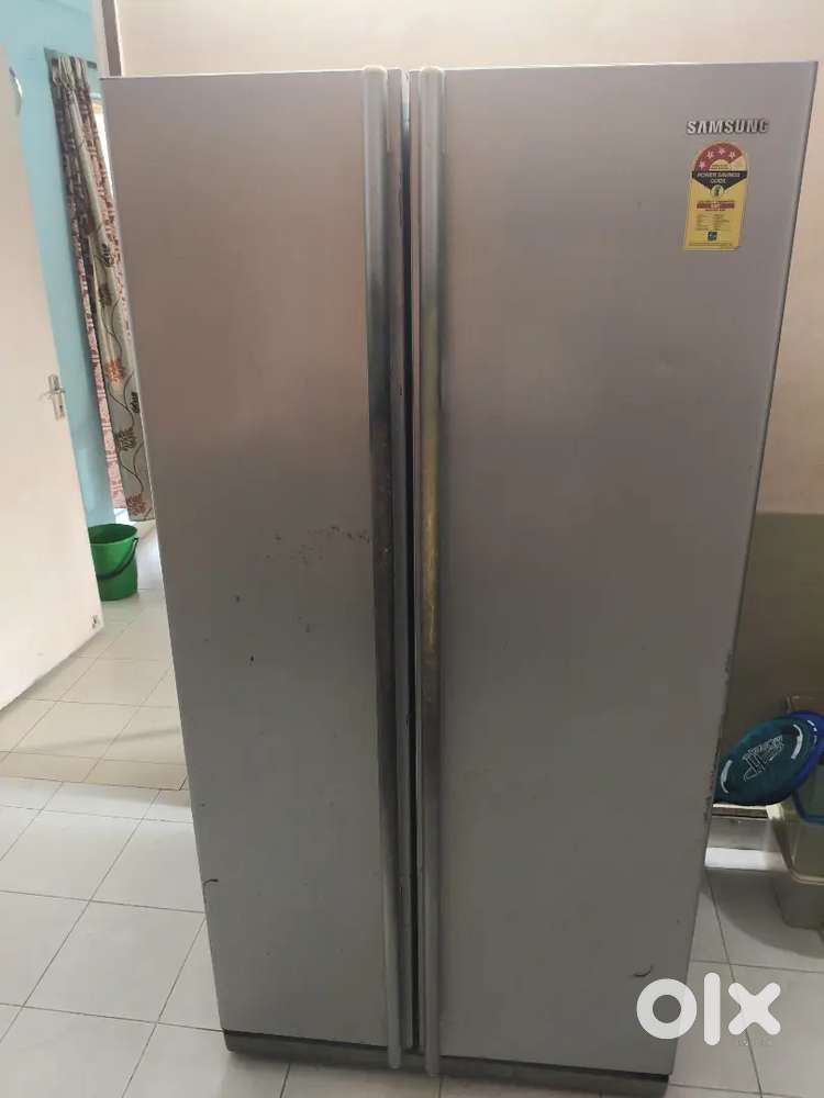 Samsung Refrigerator 549 Litres