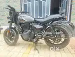 Other bike porche