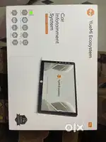 YueMI Ecosystem car infotainment ststem