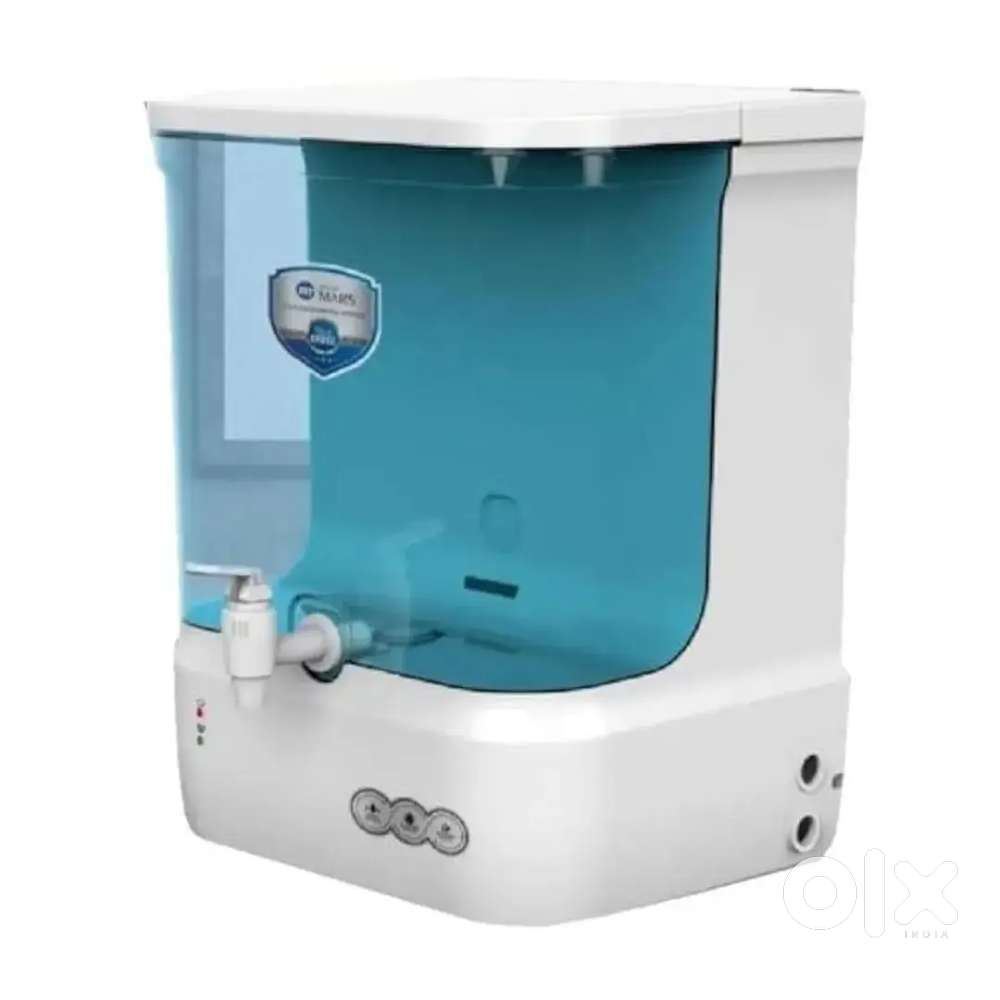 Water purifier