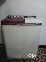Videocon washing machine