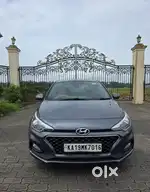 Hyundai i20 Magna Plus, 2020, Petrol