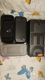 Lenovo legion go handheld pc computer gaming ally steam deck steamdeck