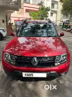 Renault Duster 2019-2020 1.5 85 PS RxS MT Diesel, 2019, Diesel