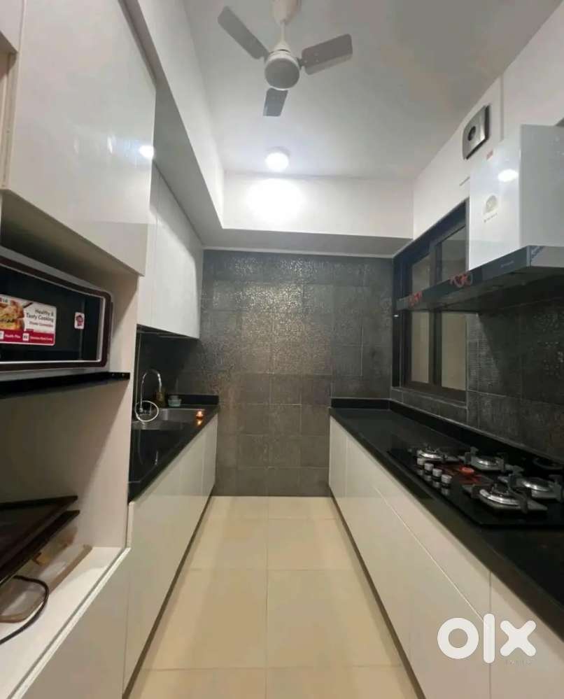 2 BHK Flat for Lease In Kengeri Satelite town