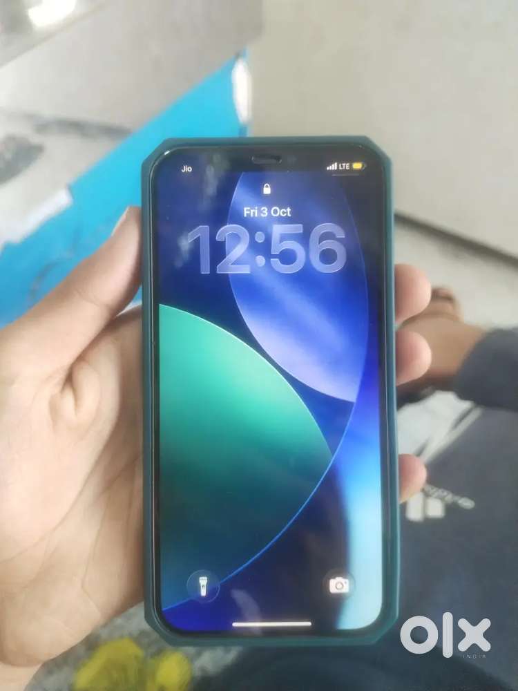 I PHONE 12 PRO 128 GB