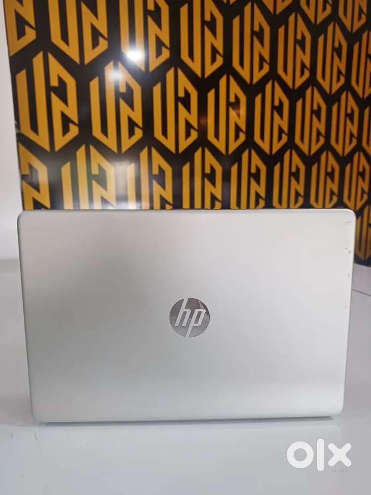 Hp laptop Ryzen 5 5000U