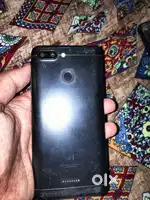 Old phone for sell mi 6