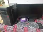 Computer, moses, keyboard, CPU