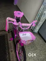 Hi, Brand New Cycle for Sale